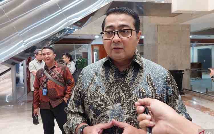 Pemerintah Upayakan Perluasan Lapangan Kerja Bidang Ekonomi Kreatif