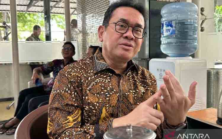 Mendag: Ritel Modern dan UMKM Bisa Berdampingan Melalui Pola Kemitraan