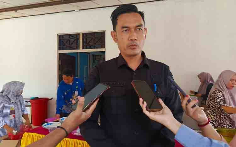 Pemkab Kotim Targetkan Penetapan Batas Desa Definitif Selesai pada 2026
