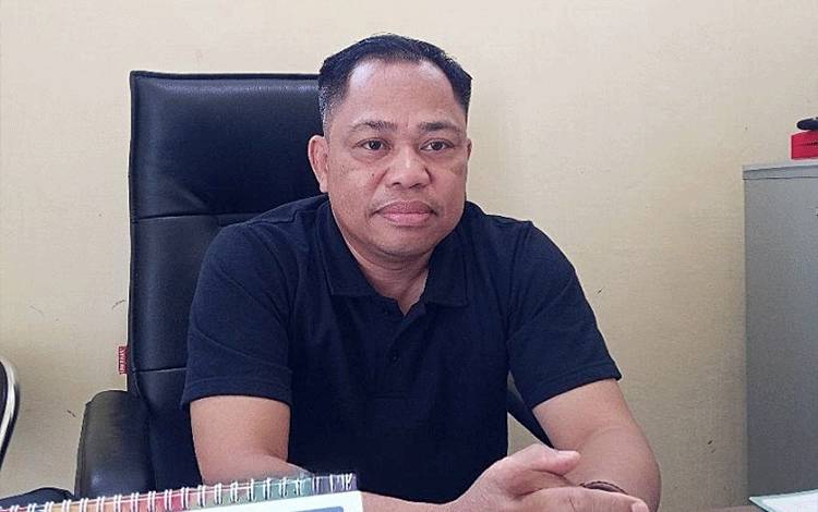 Pemerataan Program Makan Bergizi Gratis di Barito Timur Terkendala Jumlah Dapur Layanan