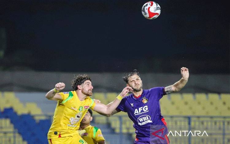 Pelatih Nilai VAR Kembali Rugikan Persebaya