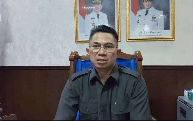 DPRD Kalteng Apresiasi Sinergi BNNP dan GDAN Berantas Narkoba di Puntun