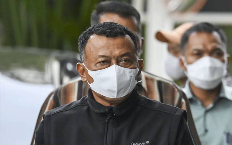 KPK: Bupati Ponorogo dan Enam Orang Lainnya Sedang Diperiksa Intensif