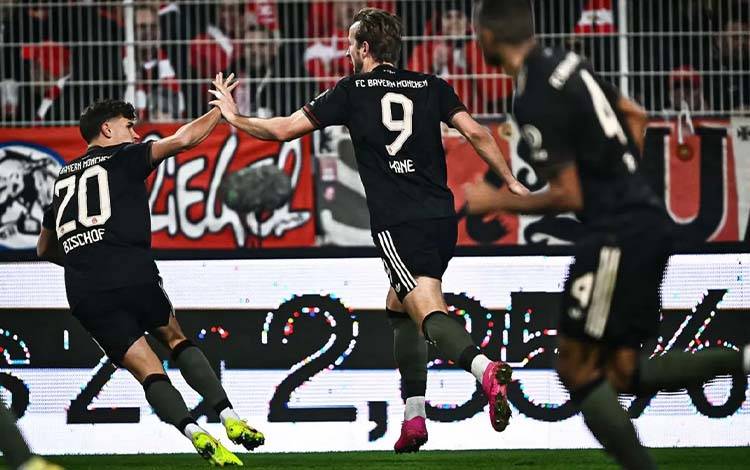 Klasemen Liga Jerman: Dortmund Perkecil Jarak dengan Muenchen