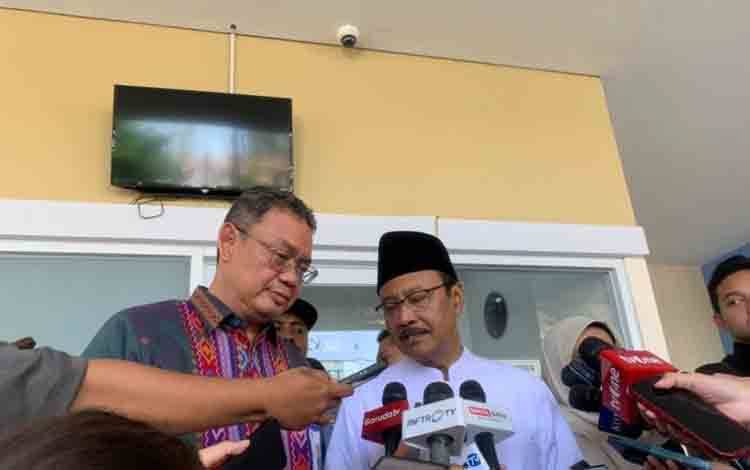 Mensos Ajak Seluruh Pihak Berperan Cegah Perundungan di Sekolah