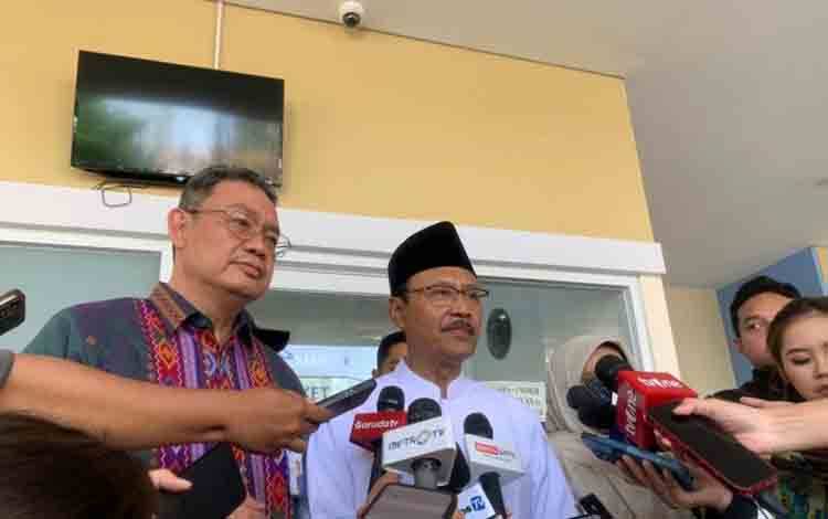 Mensos: Soeharto, Gus Dur Hingga Marsinah Penuhi Syarat Jadi Pahlawan
