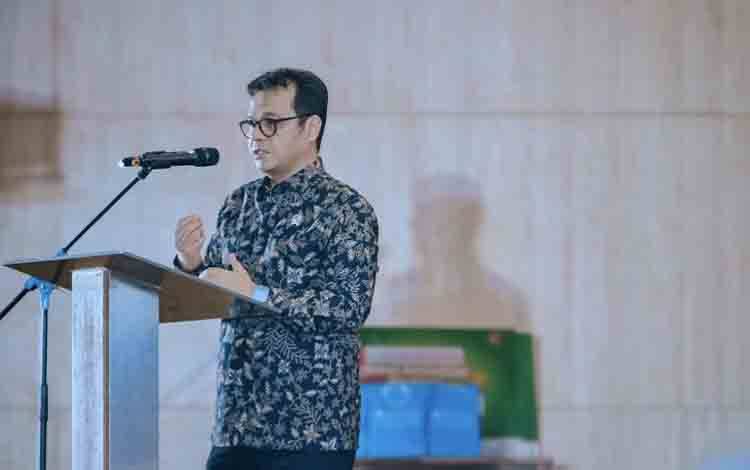 Wamenkomdigi Nilai AI Tidak Bisa Gantikan Cara Manusia Berkomunikasi