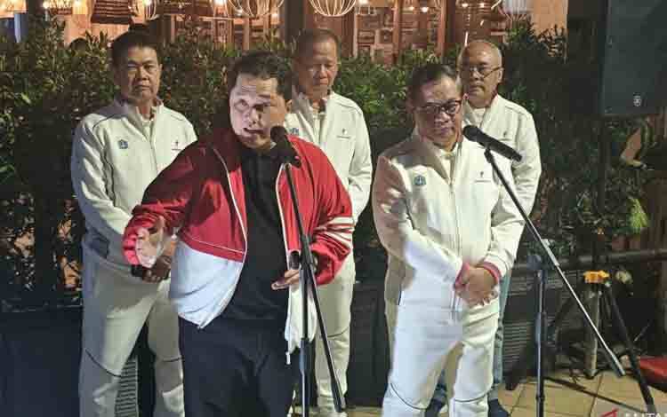 Menpora Ingin Popnas Disinergikan dengan Kalender Ajang Lain