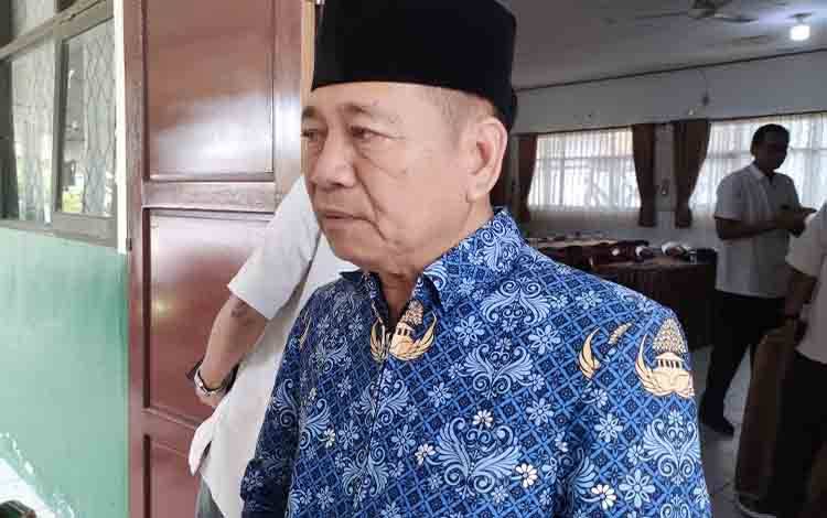 SMAN 4 Palangka Raya Jadi Tuan Rumah Kemenkeu Mengajar 10