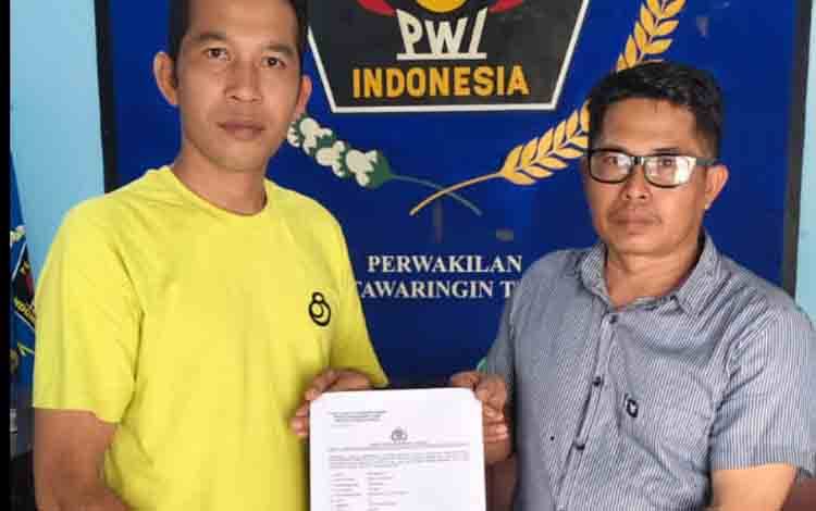 Begini Kronologis Kerja Sama dengan Oknum BUMDes Lampuyang yang Rugikan Ratusan Juta Rupiah