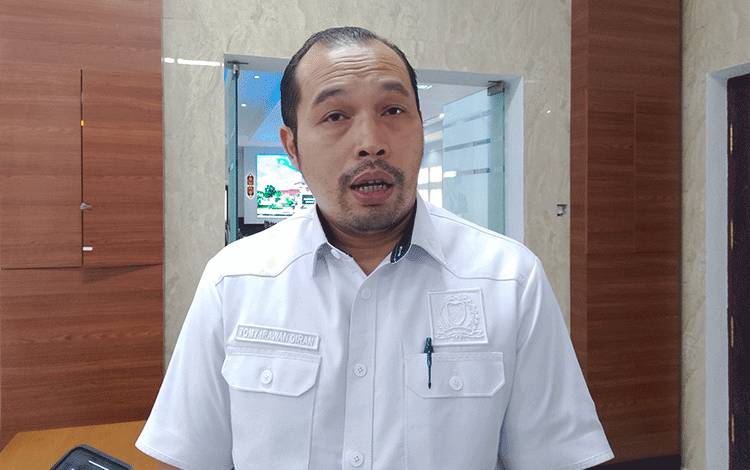 Pemerintah Harus Perhatikan Insentif Kader Posyandu di Kapuas yang Kecil