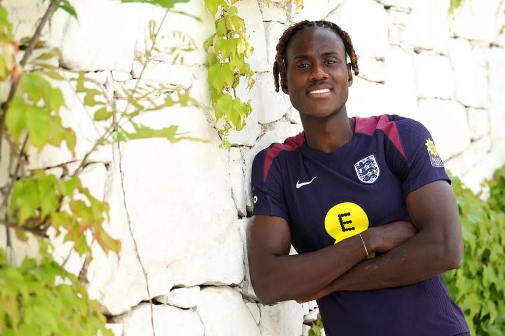 Como 1907 Boyong Trevoh Chalobah dari Chelsea