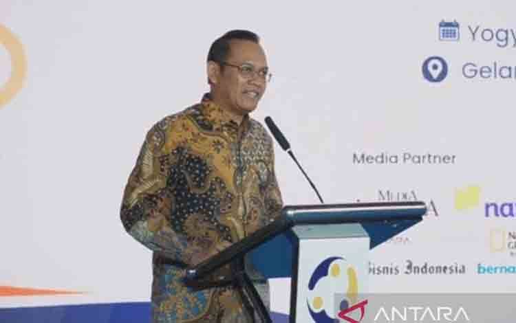 Kemdiktisaintek Perkuat Tata Kelola AI untuk Jaga Integritas Akademik