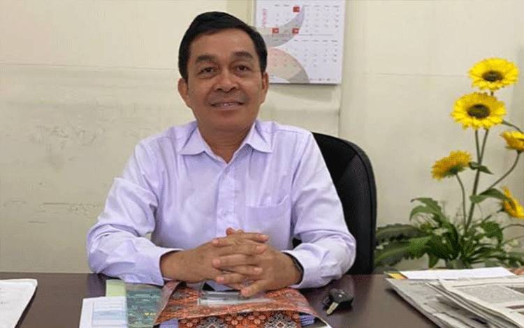 Dinkes Palangka Raya Tekankan Deteksi Dini dan Pemanfaatan Faskes