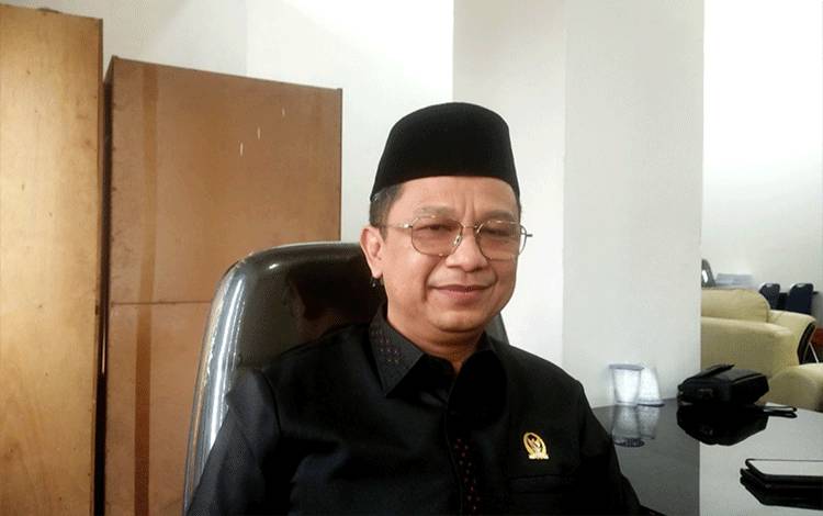 Dewan Barut: Semangat Pengabdian untuk Negeri Harus Digelorakan