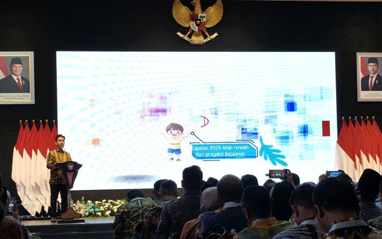 Wapres Gibran Isyaratkan Kabar Baik Tambahan Insentif Kader Posyandu