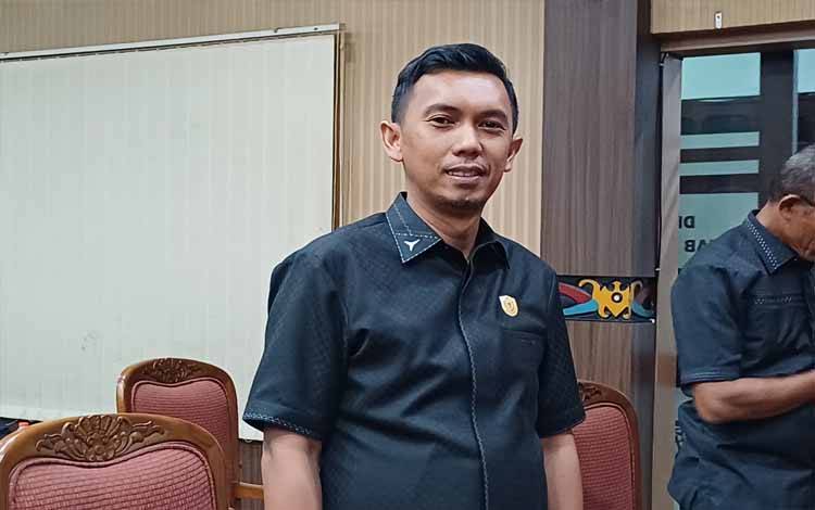 Warga Wilayah Selatan Kotim Diminta Waspadai Kemunculan Buaya saat Banjir