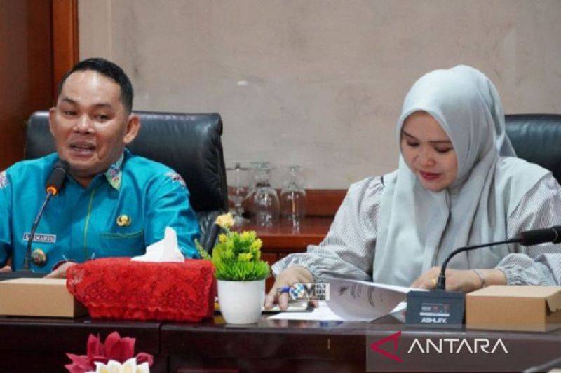 Pemkab Murung Raya Realisasikan Hadiah Umrah bagi 59 Peserta STQ