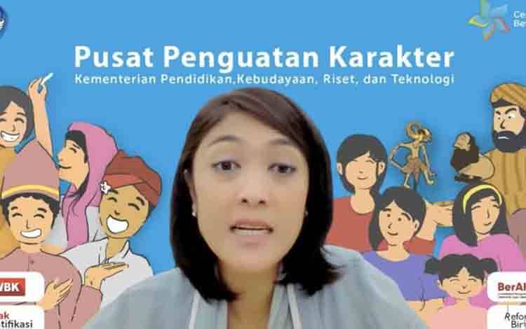 Kemendikdasmen Rancang Pendekatan Sahabat Sebaya Perkuat Layanan BK
