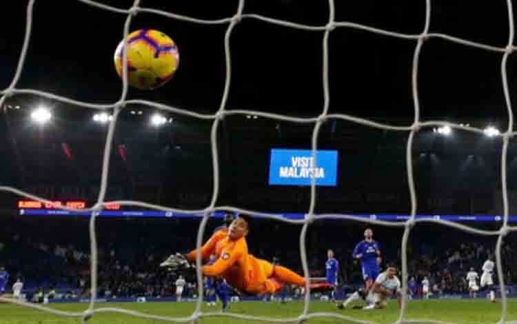 Cardiff Resmi Tuan Rumah Laga Pembuka Euro 2028