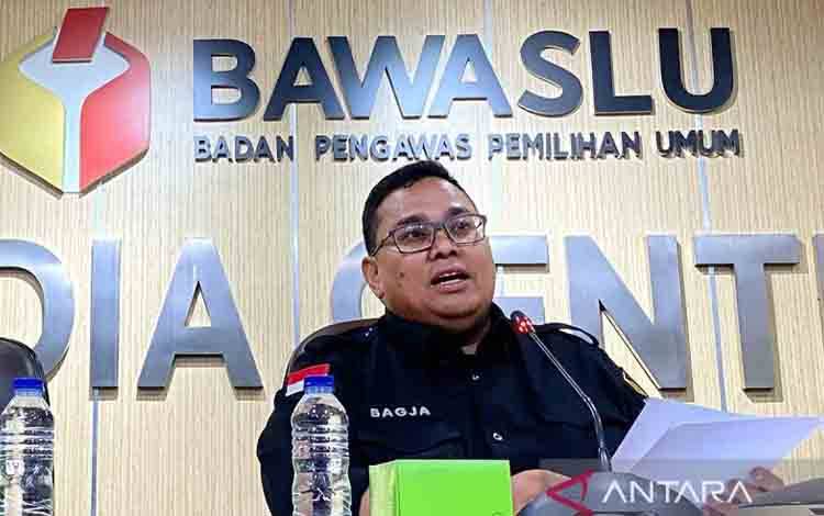 Bawaslu RI Siapkan Program Pendidikan Politik untuk Pemilih Pemula