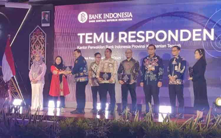 Bank Indonesia Apresiasi CBI Group Pangkalan Bun atas Kontribusi Signifikan terhadap Perekonomian Kalteng