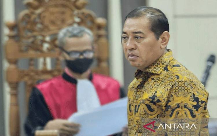 KPK Panggil Lagi Pengusaha Billy Haryanto Terkait Kasus DJKA Kemenhub