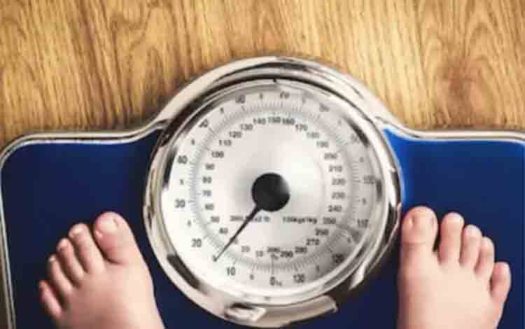 Dokter Tekankan Peran Penting Keluarga dalam Mencegah Obesitas