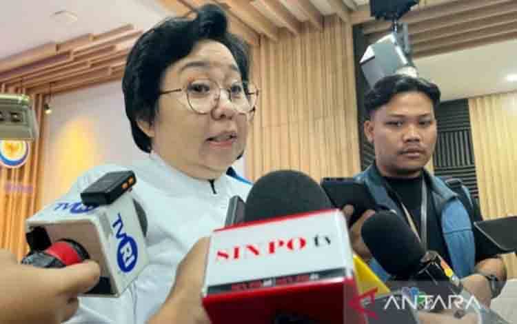KKP: FDA Setujui Empat Laboratorium di Indonesia untuk Uji Cesium-137