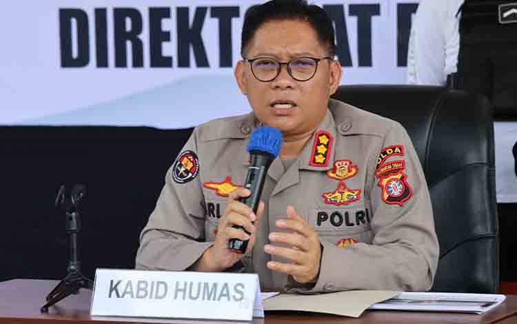 Kepercayaan Publik Terhadap Polri Meningkat, Survei Litbang Kompas Catat Angka Positif