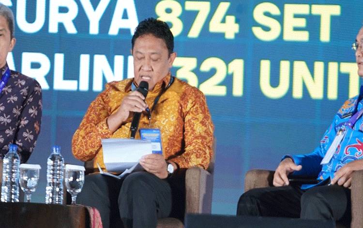 Kalteng Siapkan Penguatan Ekosistem Pendidikan Daerah