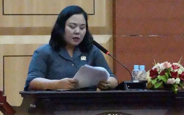 Warga Sakit Akibat Karhutla, DPRD Minta Faskes Layani Pasien BPJS secara Prima
