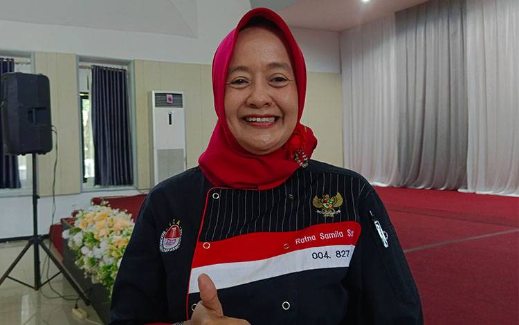 Praktisi Boga Ratna Samila Sari: Menu Lokal Berpotensi Masuk Dapur MBG, UMKM Punya Peluang Besar
