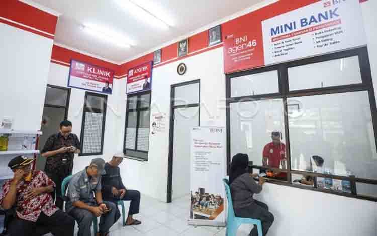 Menkop: Perguruan Tinggi Berperan dalam Modernisasi Kopdes Merah Putih
