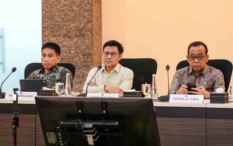 Wamendagri: Tujuan Utama Aparatur Pemerintahan Adalah Melayani Publik