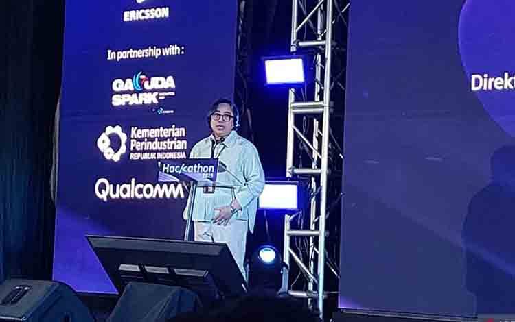 Kemkomdigi: Hackathon Lahirkan Talenta untuk Transformasi Digital