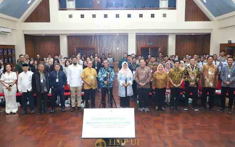 Komdigi: Sinergi Kunci Membangun Kebijakan Kriminal Digital