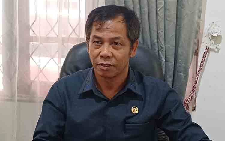 DPRD Kotim Soroti Temuan Menu pada Satu Porsi MBG Diduga Berulat