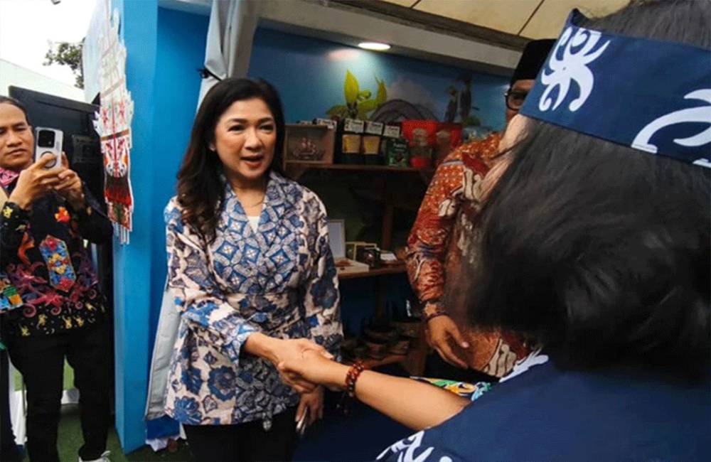 Diskominfosantik Kalteng Harapkan Pertumbuhan KIM Lewat KIMFest 2025