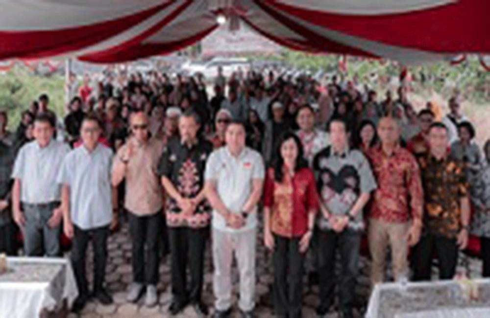 Kepala Departemen Ilmu Kesehatan FKKMK UGM Tekankan Pentingnya Tindakan Operasi Katarak