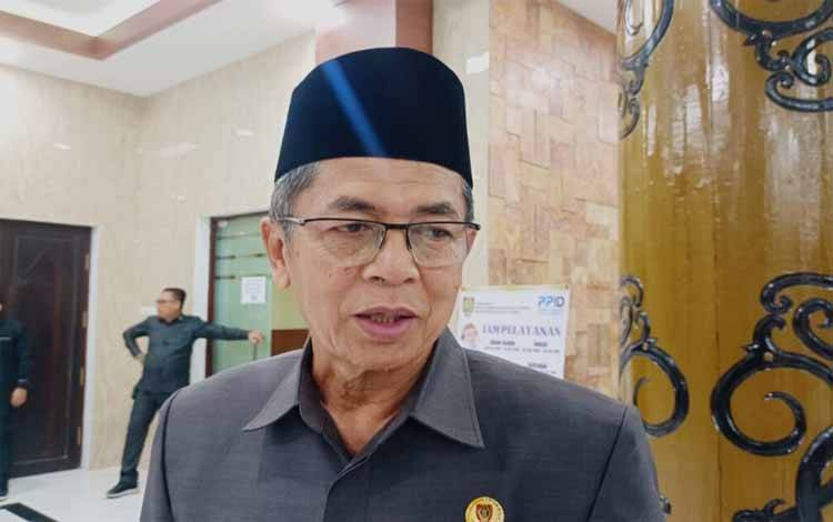 Reses DPRD Kalteng: Infrastruktur dan Kesejahteraan Petani Jadi Sorotan Utama di Kapuas dan Pulang Pisau