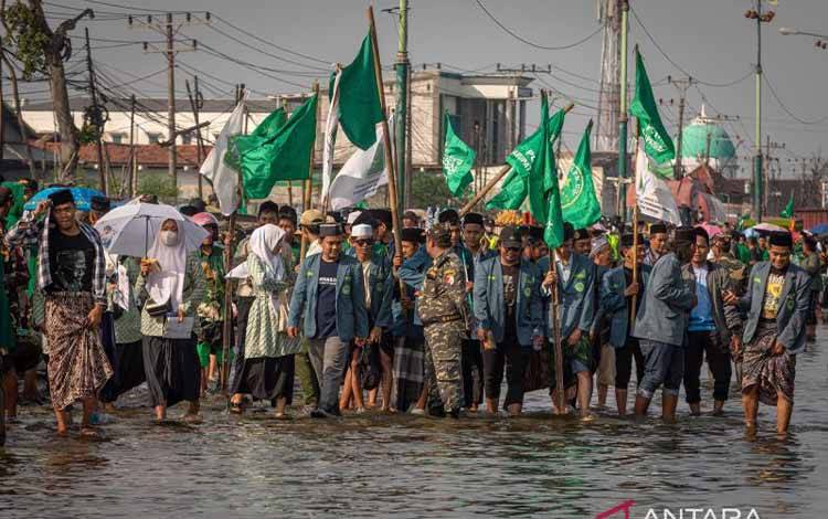 Muktamar ke-35 NU dan Harapan Baru Para Nahdliyin