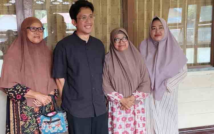 DPRD Kalteng Soroti Pentingnya Pendidikan Karakter untuk SDM Unggul Emas 2045