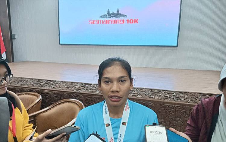 Atletik Indonesia Training Camp di Tiga Negara Jelang SEA Games 2025