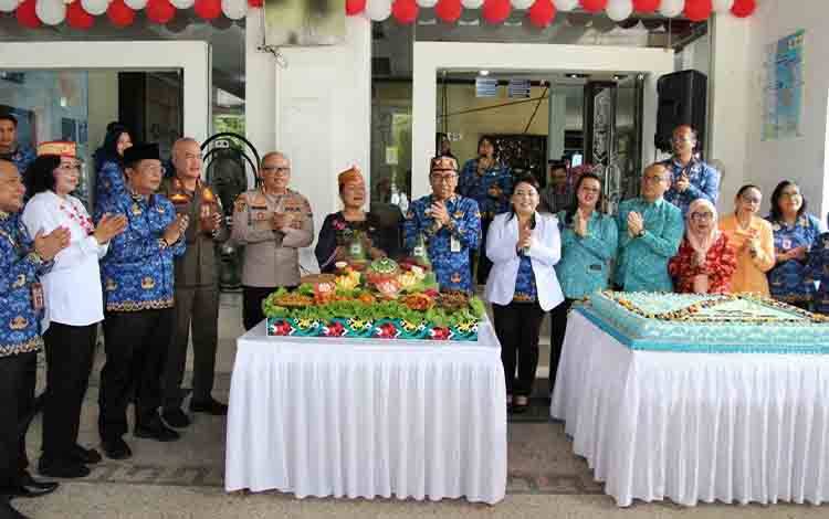 Pemprov Kalteng Tegaskan Komitmen Perkuat Layanan Kesehatan Jiwa