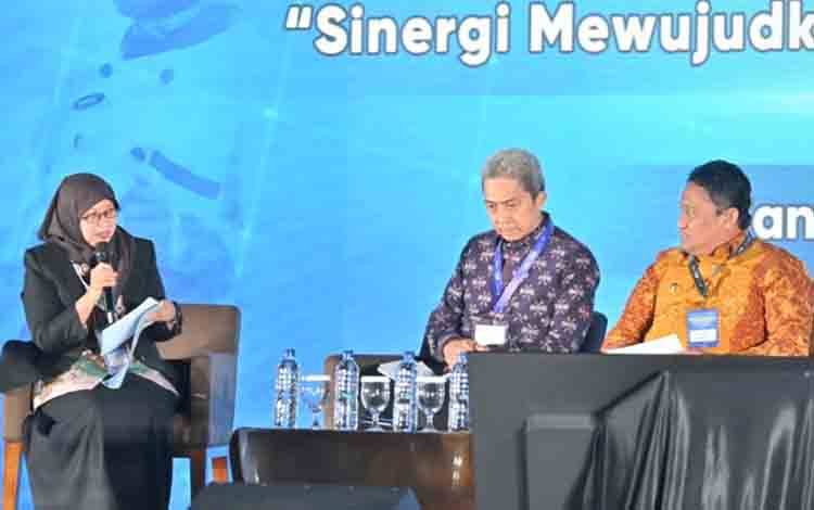 Lima Bahasa Asing Diperkuat dalam Sistem Belajar di SMA/SMK Kalteng