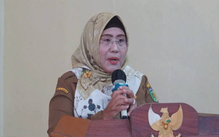 Dinas Perikanan Palangka Raya Perkuat Kolaborasi Akademisi Majukan Sektor Perikanan
