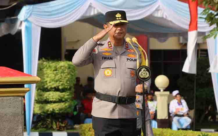 Ini 7 Sasaran Prioritas Jenis Pelanggaran Yang Akan Ditindak Selama Operasi Zebra Telabang