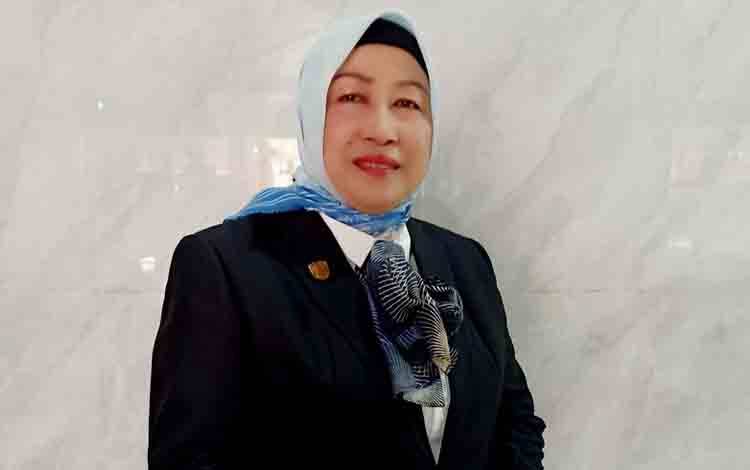 Ketua DPRD Barito Utara: MTQH XXXIII Perkuat Kebersamaan