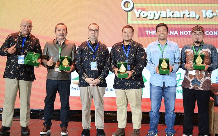SSMS Dorong Inovasi Sawit Berkelanjutan dengan Melibatkan Riset Agronomi dan Teknologi